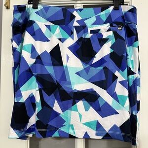 Tail golf skort XL